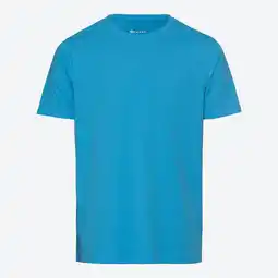 NKD Herren-T-Shirt mit Rundhalsausschnitt Angebot