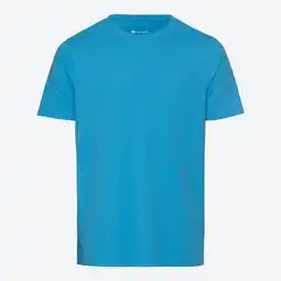 NKD Herren-T-Shirt mit Rundhalsausschnitt Angebot