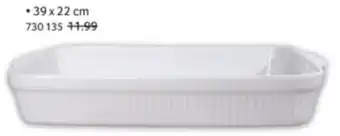 Selgros Keramik Auflaufform Angebot