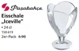 Selgros Paşabahçe Eisschale „Iceville" Angebot
