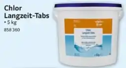 Selgros Chlor Langzeit-Tabs Angebot