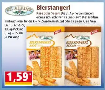 Norma Bierstangerl Angebot