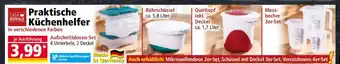 Norma Aufschnittdosen-Set Angebot