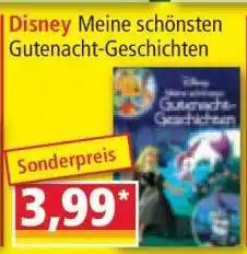 Norma Disney Meine schönsten Gutenacht-Geschichten Angebot