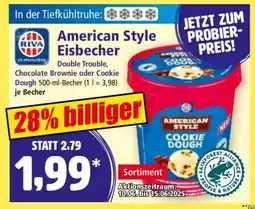 Norma American Style Eisbecher Angebot