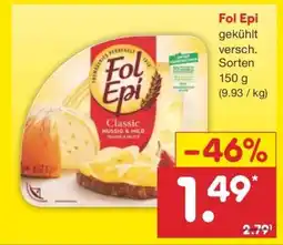 Netto Marken-Discount Fol Epi Angebot