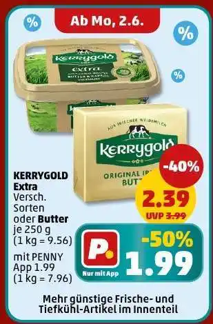PENNY KERRYGOLD Extra Angebot