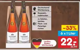 Netto Marken-Discount Lauffener Angebot