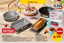 PENNY Backcontainer Angebot
