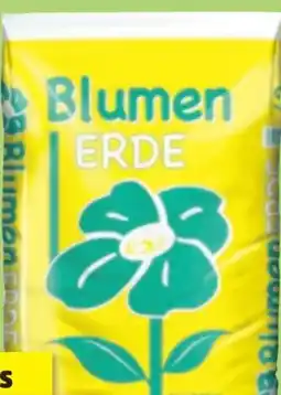 Thomas Philipps Blumenerde Angebot