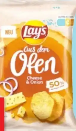 Thomas Philipps Lay's Cheese & Onion Angebot