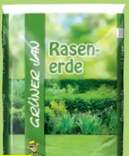 Thomas Philipps Grüner Jan Rasenerde Angebot