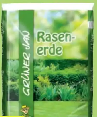 Thomas Philipps Grüner Jan Rasenerde Angebot