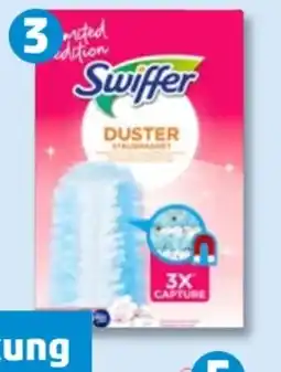 PENNY Swiffer Staubmagnet Nachfüllpackung Angebot