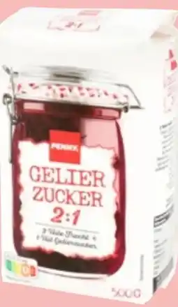 Thomas Philipps Penny Gelierzucker Angebot