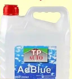 Thomas Philipps TP Auto AdBlue ISO 22241 Angebot