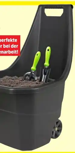 Thomas Philipps Easy-Go Gartenkarre Angebot
