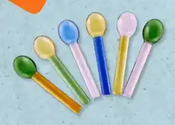 Aldi Süd Crofton Eislöffel 6er-Set Angebot