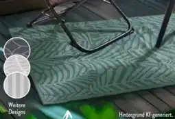 Aldi Süd Home Creation Teppich Angebot