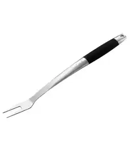 B1 Discount Baumarkt Enders Premium-Grillgabel Angebot