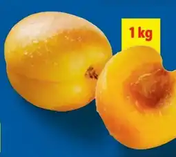 Lidl Aprikosen Angebot
