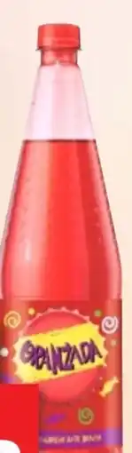 Thomas Philipps Oranzada Erfrischungsgetränk Angebot