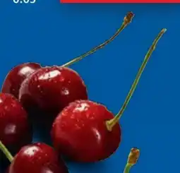 Lidl Kirschen Angebot