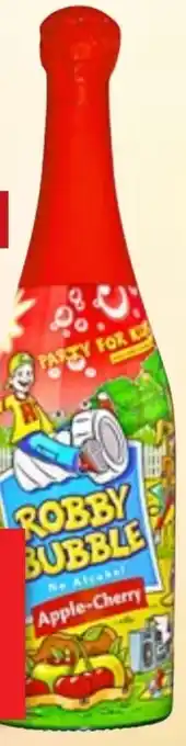 Thomas Philipps Robby Bubble Apple-Cherry Angebot