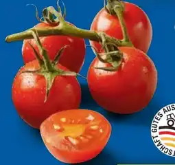 Lidl Cherrystrauchtomaten Angebot