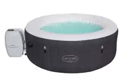 B1 Discount Baumarkt BestWay Whirlpool Lay-Z-Spa Havana Angebot