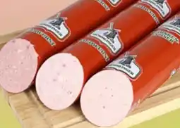 Thomas Philipps Hümmlinger Schinkenwurst Angebot