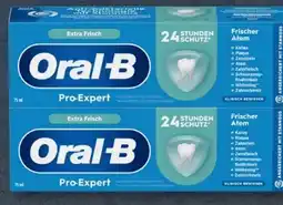 Aldi Süd Oral-B Pro Expert Zahncreme Angebot