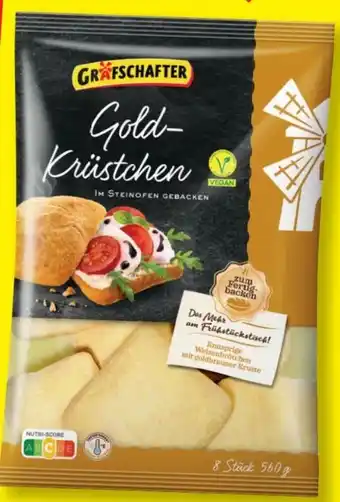 Lidl Grafschafter Goldkrüstchen Angebot