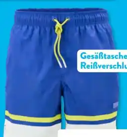 Aldi Süd Bruno Banani Herren-Badeshorts Angebot