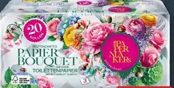 Aldi Süd The Papermakers Toilettenpapier Angebot