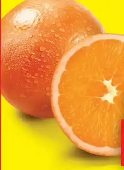 Lidl Orangen Angebot