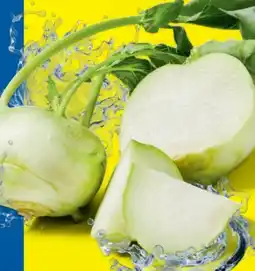 Lidl Kohlrabi Angebot