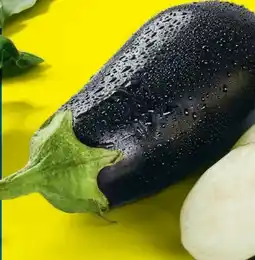Lidl Aubergine Angebot