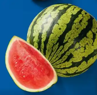Lidl Wassermelone Angebot