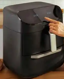 Lidl Cecotec Heißluftfritteuse FoodCourt 11000 Connected C Angebot