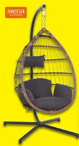 Lidl Siena Garden Hängekorb Salerno Angebot