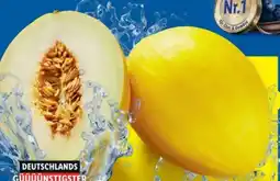 Lidl Honigmelone Angebot