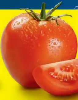 Lidl Strauchtomaten Angebot