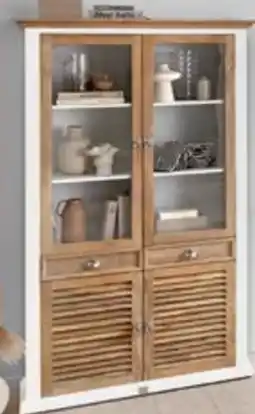 Ostermann Sansibar Vitrine Thorsted Angebot