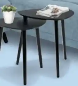 Ostermann Beistelltisch-Set Duo Angebot