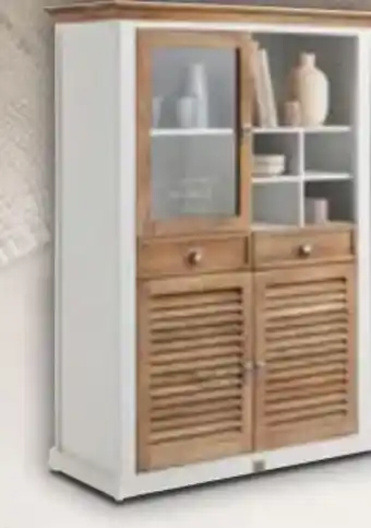 Ostermann Sansibar Highboard Thorsted Angebot