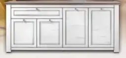 Ostermann Sideboard Madras Angebot