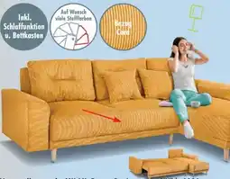 Ostermann Verwandlungsecke Milan Angebot