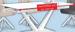 Ostermann Esstisch Barnet Angebot