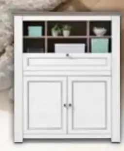 Ostermann Highboard Madras Angebot